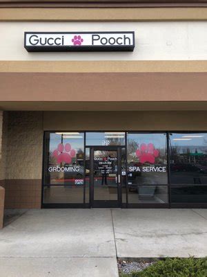 goochi pooch Boise